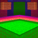 Find The Button MCPE Minigame APK
