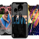 Lucas e Marcus wallpapers HD APK