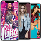 Soy Luna HD Wallpaper आइकन