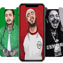 Post Malone wallpapers Rap Hip Hop APK