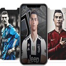 Wallpapers Ronaldo Football 2018 APK