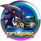 Tips Sonic Racing Transformerd The Hedgehog Dash icon
