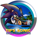 Tips Sonic Racing Transformerd The Hedgehog Dash APK