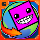 Tips For Geometry Dash World আইকন