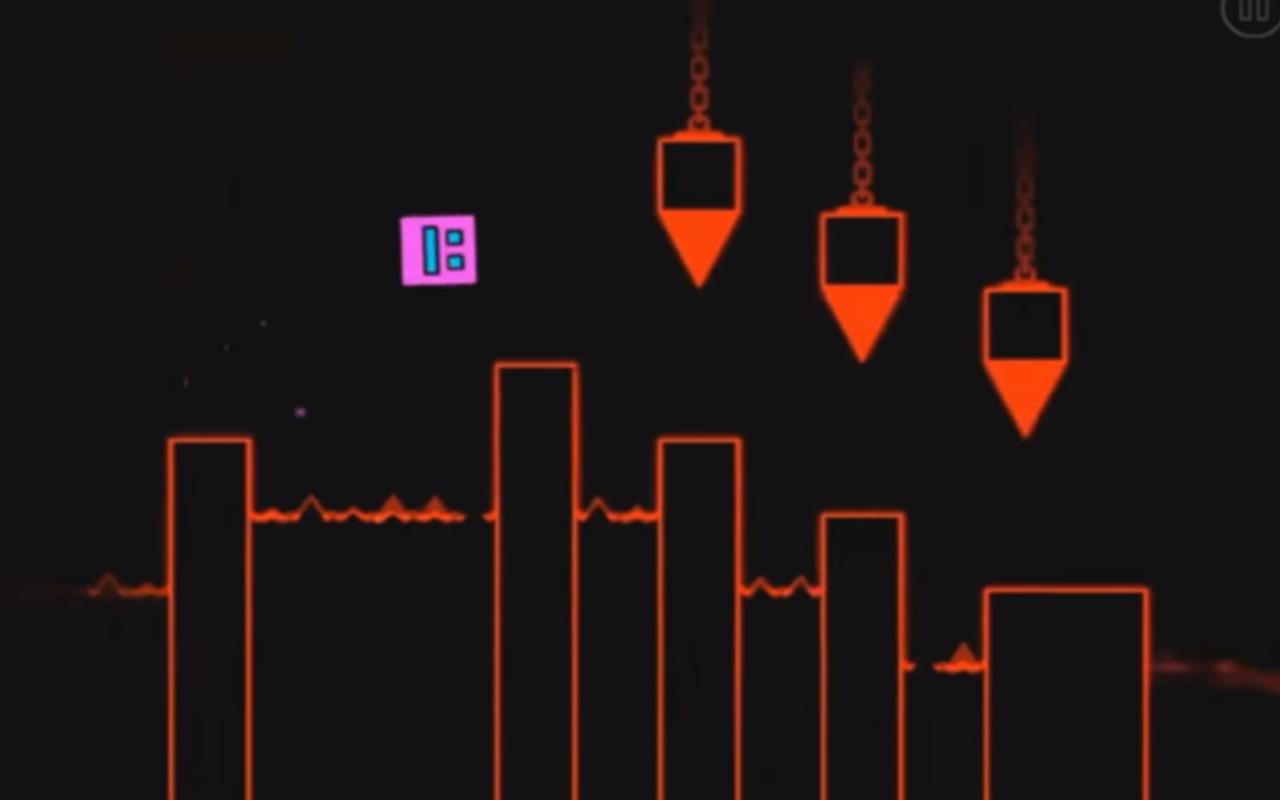 geometry dash free apk