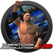 توجيه المصارعة WWE Revoluti3D حارب أساطير سمارت