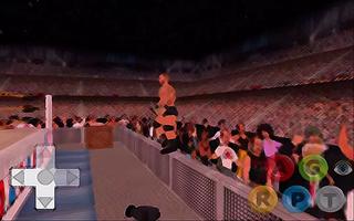 Guide Wrestling Revoluti3D WWE Fight Legends SMART bài đăng