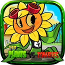 英雄の冒険：植物対ゾンビチート APK