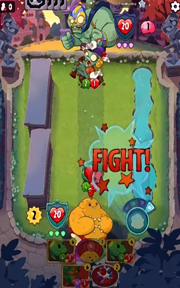 Plants vs. Zombies Heroes Cheat Hack Android iOs