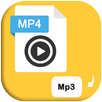 Mp4 to Mp3 APK
