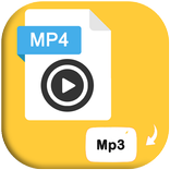 Mp4 to Mp3