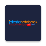 Jakarta Notebook