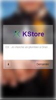 KStore capture d'écran 2