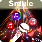 New Smule Karaoke Guide biểu tượng