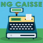 NG Caisse ikon