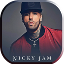Nicky Jam Music Offline 2018 APK