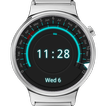 Gauge WatchFace