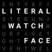 Literal WatchFace