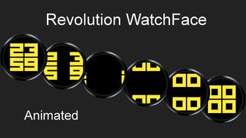 Revolution WatchFace poster