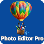 Photo Editor
