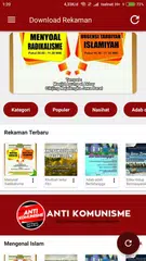 Radio Islam Indonesia XAPK download