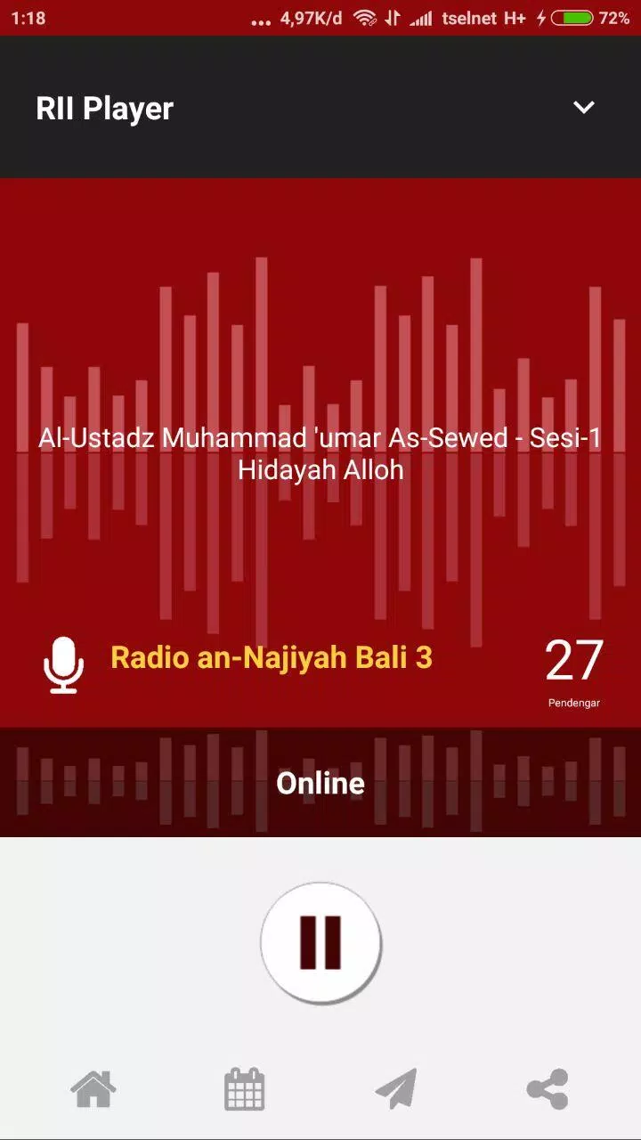 Radio Islam Indonesia APK for Android Download