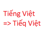 chuyển đổi tiếng việt иконка