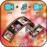 Audio Video Mixer