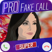 Fake Call Karol Sevilla - Soy Luna APK
