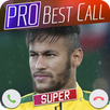 Fake Call Neymar APK