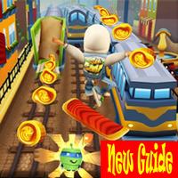 Guide Subway Surfers ポスター