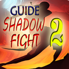 Guide Shadow Fight 2 أيقونة