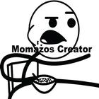 Momazos Creator 图标