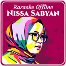 APK Karaoke Nissa Sabyan Offline HD