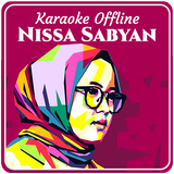 Karaoke Nissa Sabyan أيقونة