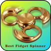 Best Fidget Spinners APK
