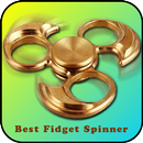 Best Fidget Spinners APK
