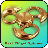 ”Best Fidget Spinners