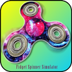 Fidget Spinner Simulator APK