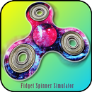 Fidget Spinner Simulator APK