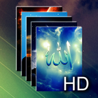 Islamic HD Wallpapers アイコン