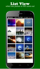 Islamic HD Wallpapers APK download