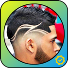 Latest Hairstyle For Men icône