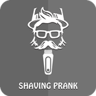 Shaving Prank Free icône