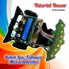 Robot Line Follower Micro ícone