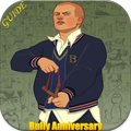 Guide for Bully Anniversary Edition