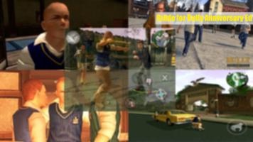 Guide for Bully Anniversary Edition imagem de tela 2