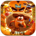 Guide Crash Team Racing CTR icon