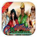 guide FOR Cadillac & Dinosaur APK