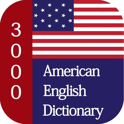 American English Dictionary